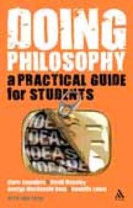 Doing Philosophy