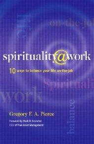 Spirituality@work