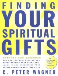 Finding Your Spiritual Gifts