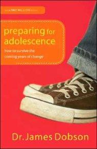 Preparing for Adolescence