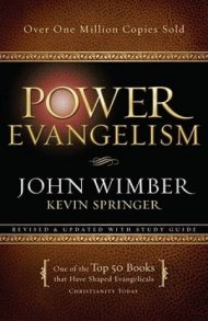 Power Evangelism Pb