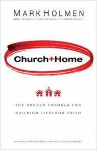 Church Plus Home Hb