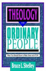 Theology For Ordinary People