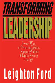 Transforming Leadership