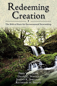 Redeeming Creation