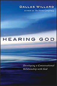 Hearing God