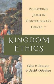 Kingdom Ethics