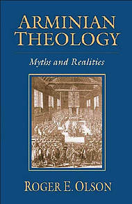 Arminian Theology