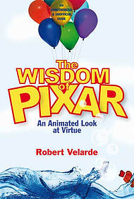 The Wisdom of Pixar