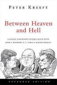 Between Heaven and Hell
