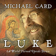 Luke: A world turned upside down CD