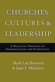 Churches, Culture and Leadership