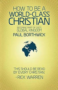 How to Be A World-Class Christian