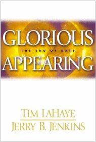 Glorious Appearing: The End of Days