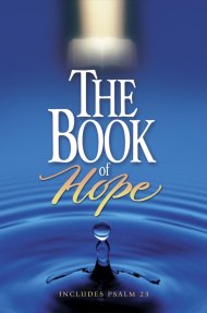 NLT The Book Of Hope: Paperback