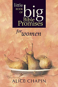 Little Book of Big Bible Promises for Women