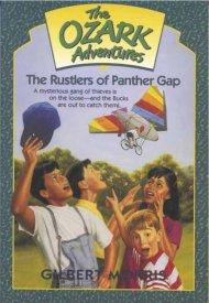 Rustlers Of Panther Gap