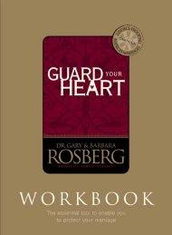 Guarding Love