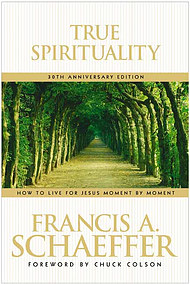 True Spirituality