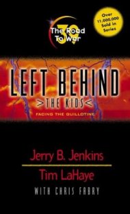 Road To War #39  Left Behind Young Trib Force