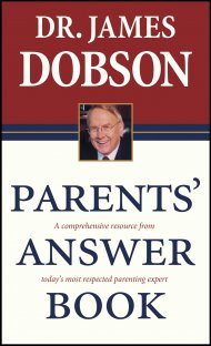 Parent's Answer Book