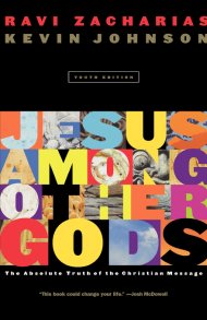 Jesus Among Other Gods: The Absolute Truth of the Christian Message