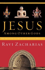 Jesus Among Other Gods