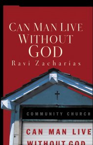 Can Man Live Without God Pb