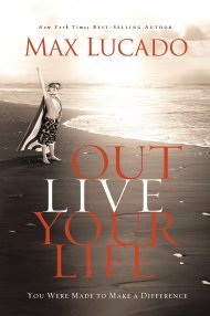 Out Live Your Life