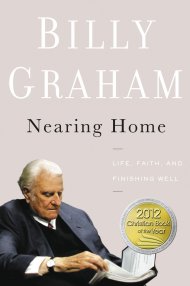 Nearing Home (Hardback)