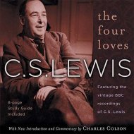 The Four Loves Audio CD