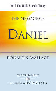 The Message of Daniel