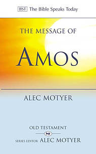 The Message of Amos