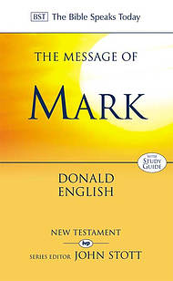 The Message of Mark