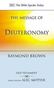 The Message of Deuteronomy