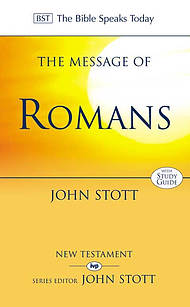 The Message of Romans