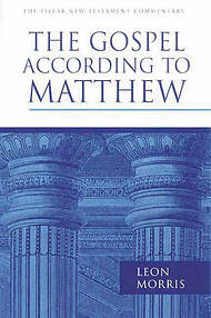 Matthew : Pillar Commentaries