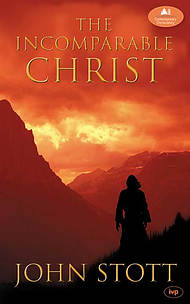 The Incomparable Christ