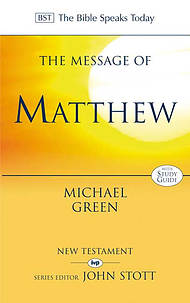 The Message of Matthew