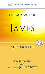 The Message of James