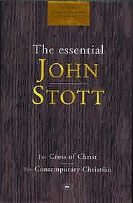 The Essential John Stott: