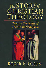 The Story of Christian Theology