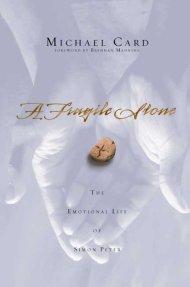 A Fragile Stone