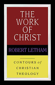 Work Of Christ