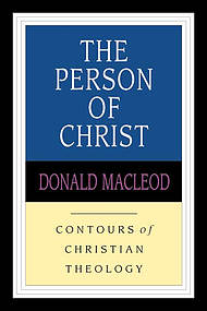 Person of Christ