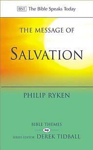 The Message of Salvation