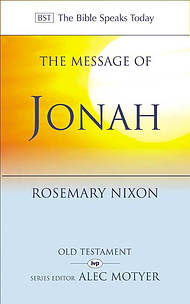 The Message of Jonah