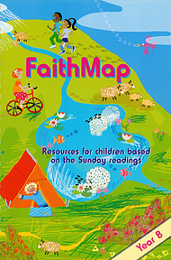 Faith Map - Year B