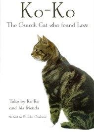 Koko The Church Cat Who Found Love
