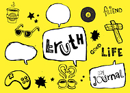 Truth: A Confirmation Course for Teenagers